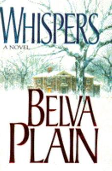 Hardcover Whispers Book