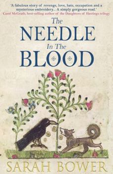 Paperback The Needle In The Blood Book