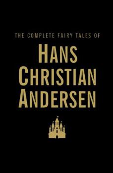 Fairy Tales of Hans Christian Andersen