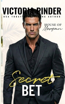 Paperback Secret Bet Book