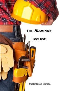 Paperback The Husband's Toolbox Book