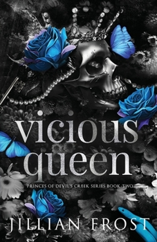 Vicious Queen - Book #2 of the Princes of Devil's Creek