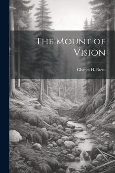 Paperback The Mount of Vision Book