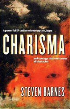 Hardcover Charisma Book