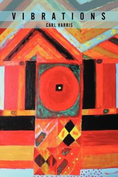 Paperback Vibrations Book