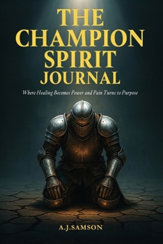 The Champion Spirit Journal