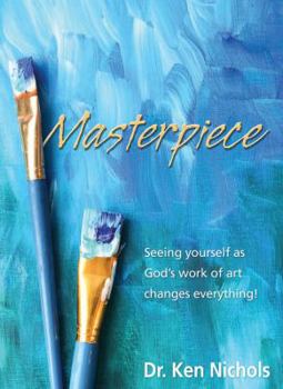 Paperback Masterpiece Book