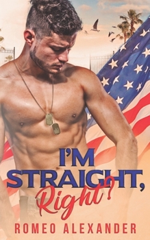 Paperback I'm Straight, Right? Book
