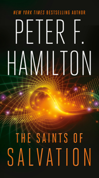 The Saints of Salvation - Book #3 of the Salvation Sequence