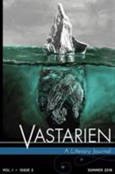 Paperback Vastarien, Vol. 1, Issue 2 Book