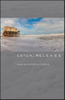 Paperback Catch, Release Book