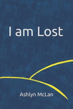 Paperback I am Lost Book