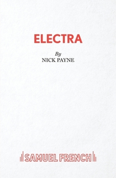 Paperback Electra Book