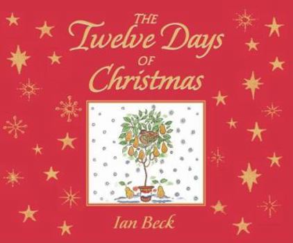 Paperback The Twelve Days of Christmas Book