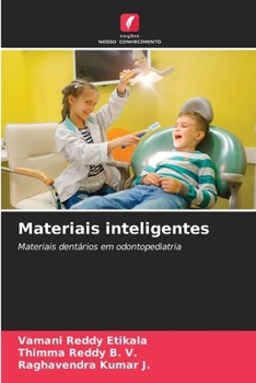 Paperback Materiais inteligentes [Portuguese] Book
