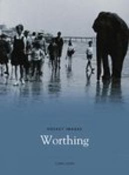 Paperback Worthing (Pocket Images) Book