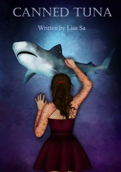 Paperback Canned Tuna Book