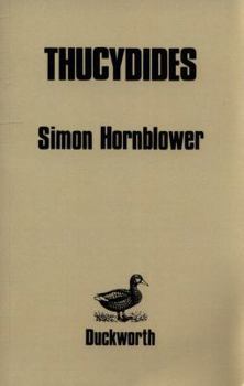Paperback Thucydides Book