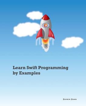 Paperback Learn Swift Programming by Examples Book