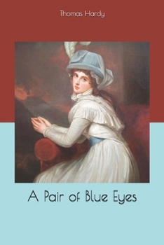A Pair of Blue Eyes