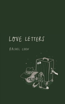 Paperback Love Letters Book