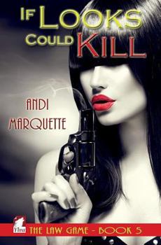 Paperback If Looks Could Kill Book