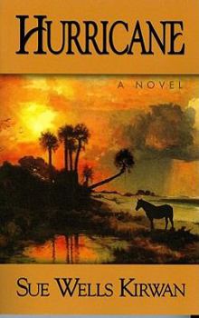 Paperback Hurricane Book