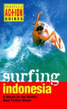 Paperback Surfing Indonesia (Periplus Action Guides) Book