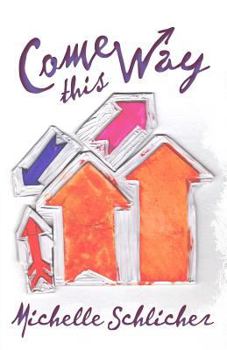 Paperback Come This Way Book