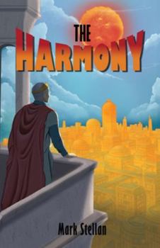 Paperback The Harmony Book