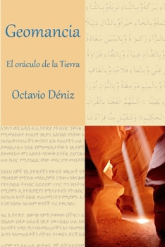Paperback Geomancia. El oráculo de la Tierra [Spanish] Book