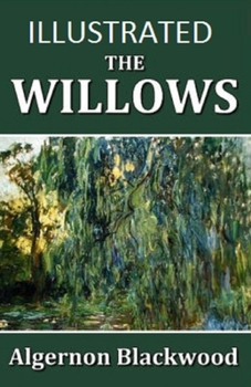 Paperback The Willows Illustrated Book