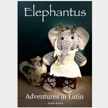 Paperback Elephantus Book