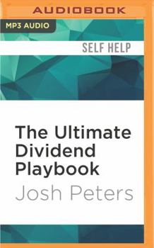 MP3 CD The Ultimate Dividend Playbook: Income, Insight and Independence for Today's Investor Book