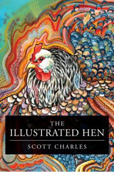 Paperback The Illustrated Hen Book