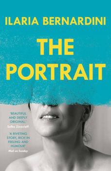 Paperback The Portrait Book