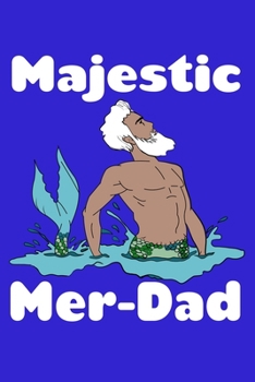 Paperback Majestic Merdad: Personal Expense Tracker Book