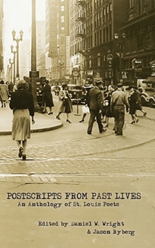 Paperback Postscripts From Past Lives Book