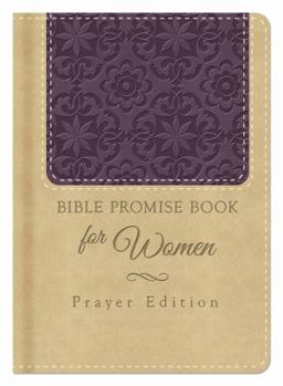 Bible Promise Book for Women Prayer Edition