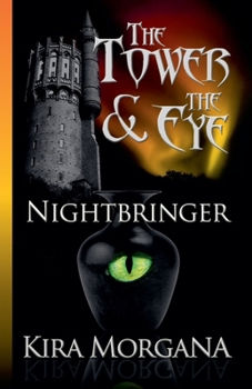 Paperback The Nightbringer Book