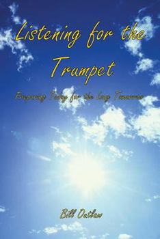 Paperback Listening for the Trumpet Book
