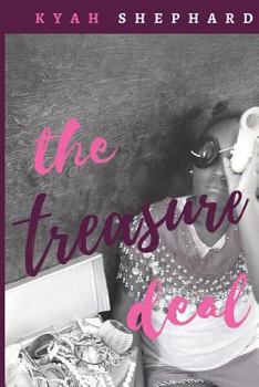 Paperback The Treasure Deal Book