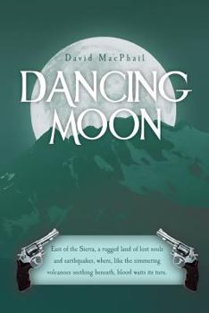 Paperback Dancing Moon Book