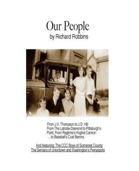 Paperback Our People Book