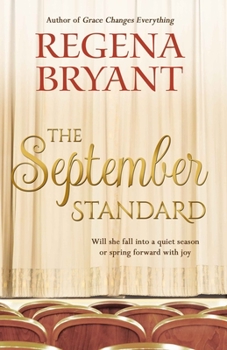 Paperback The September Standard Book