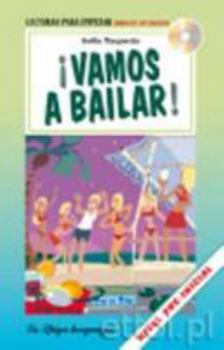 Product Bundle La Spiga Readers - Para Empezar (A1): !!Vamos a Bailar! + CD (Spanish Edition) Book