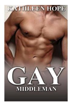 Paperback Gay: Middleman Book