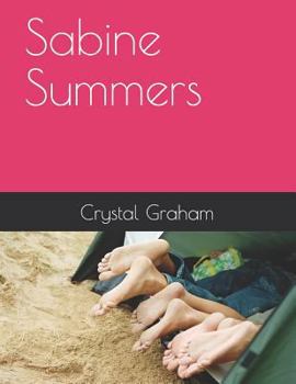 Paperback Sabine Summers Book