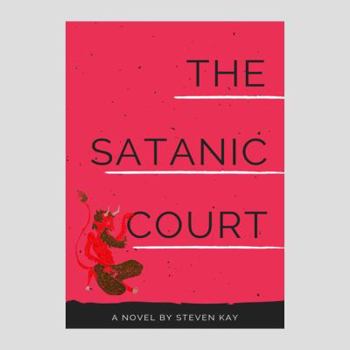 Mass Market Paperback The Satanic Court Book
