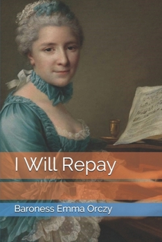 I Will Repay